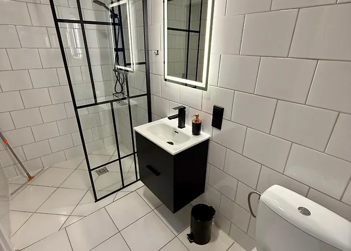 Ostoja Pod Szrenica Szklarska Poreba