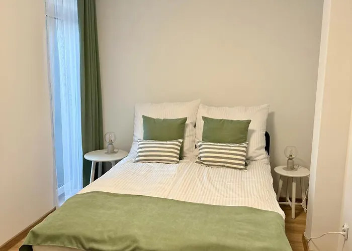 Ostoja Pod Szrenica Bed & Breakfast Szklarska Poreba