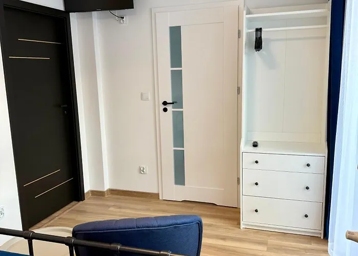 Ostoja Pod Szrenica Bed & Breakfast Szklarska Poreba