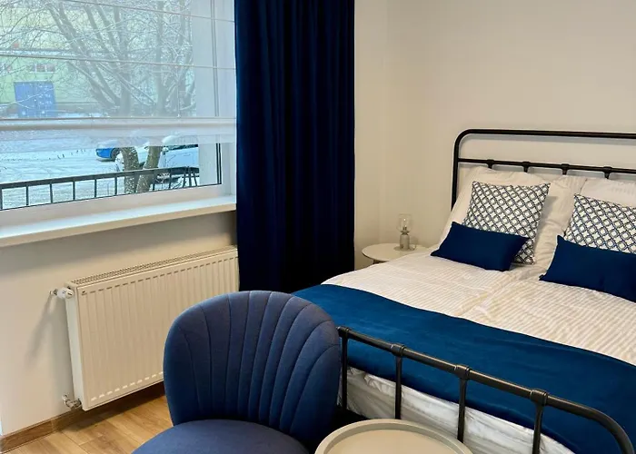 Bed & Breakfast Ostoja Pod Szrenica 3*