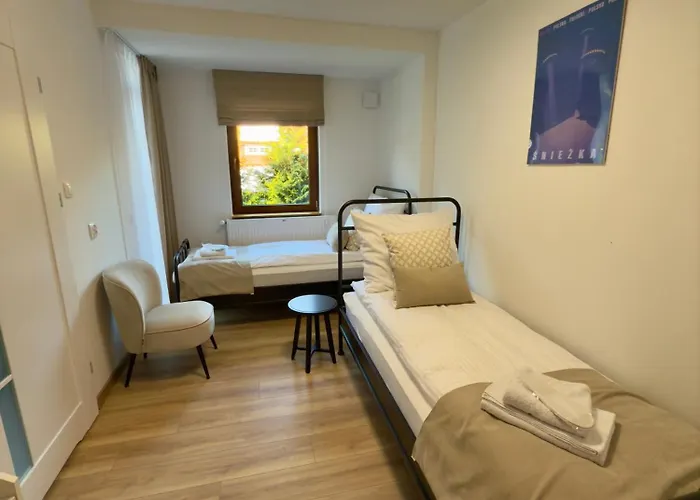 Bed & Breakfast Ostoja Pod Szrenica Szklarska Poreba