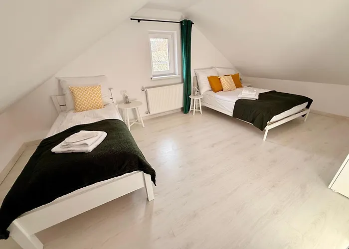 Bed & Breakfast Ostoja Pod Szrenica Szklarska Poreba