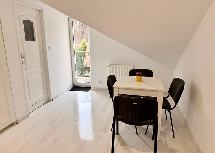 Ostoja Pod Szrenica 3* Szklarska Poreba