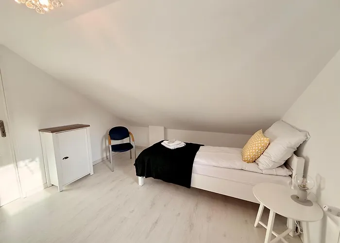 Ostoja Pod Szrenica Bed & Breakfast Szklarska Poreba