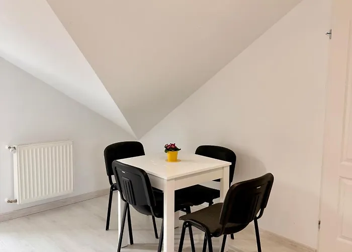 Ostoja Pod Szrenica 3*