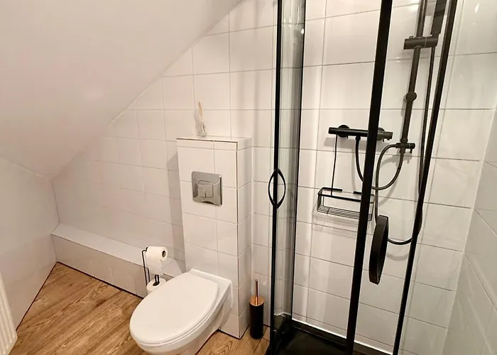 Ostoja Pod Szrenica Szklarska Poreba